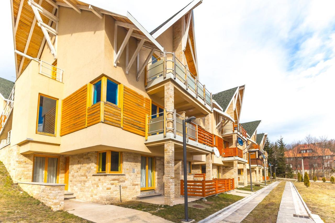 Apartman Maria - Krila Zlatibora Exterior photo