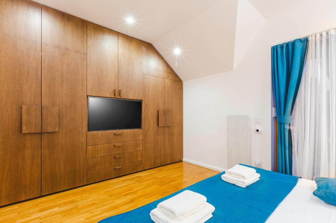 Apartman Maria - Krila Zlatibora Exterior photo