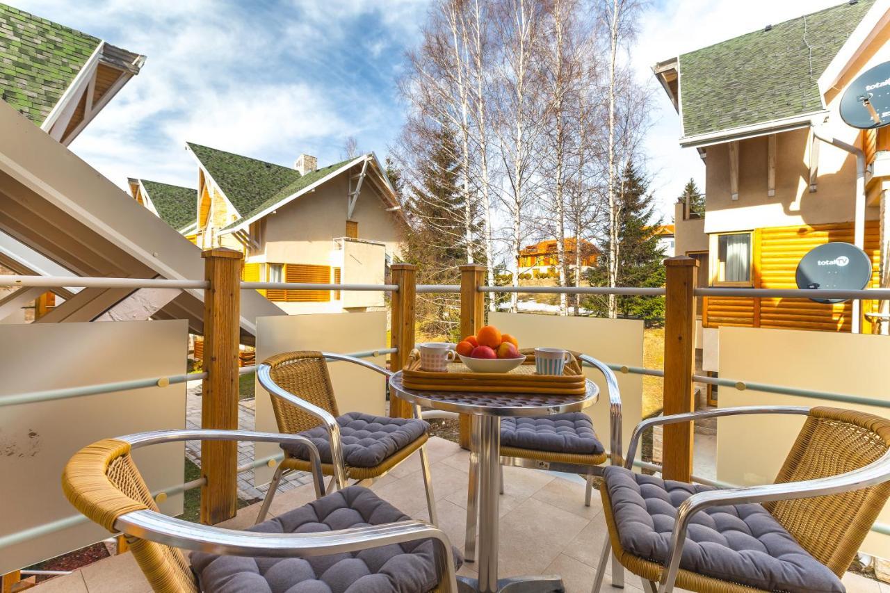 Apartman Maria - Krila Zlatibora Exterior photo