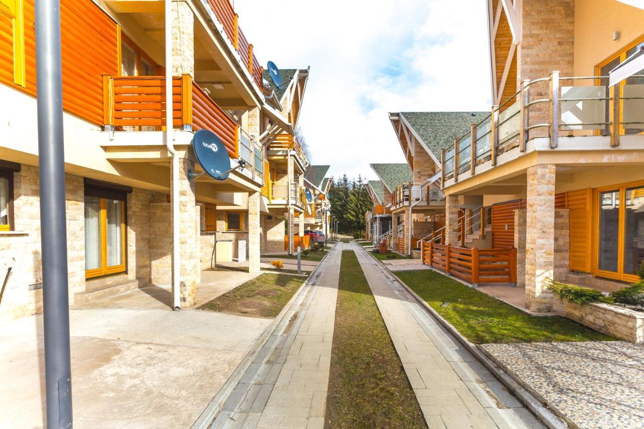 Apartman Maria - Krila Zlatibora Exterior photo
